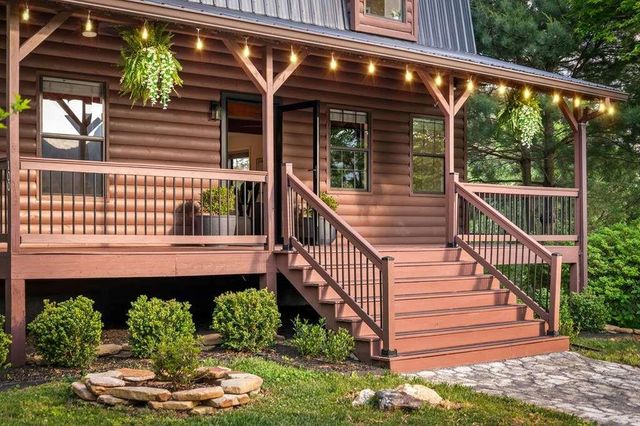 100 Lakeview Drive, Turtletown, TN 37391