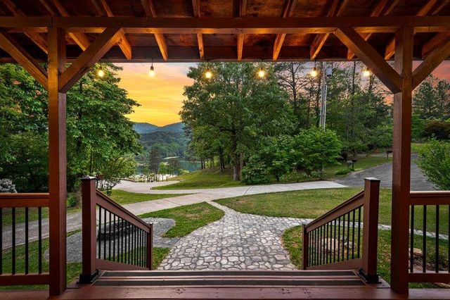 100 Lakeview Drive, Turtletown, TN 37391