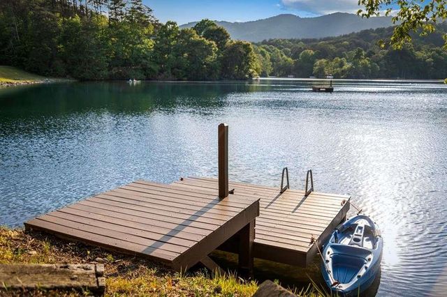 100 Lakeview Drive, Turtletown, TN 37391