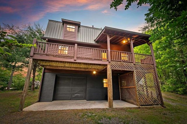 100 Lakeview Drive, Turtletown, TN 37391