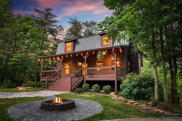 100 Lakeview Drive, Turtletown, TN 37391