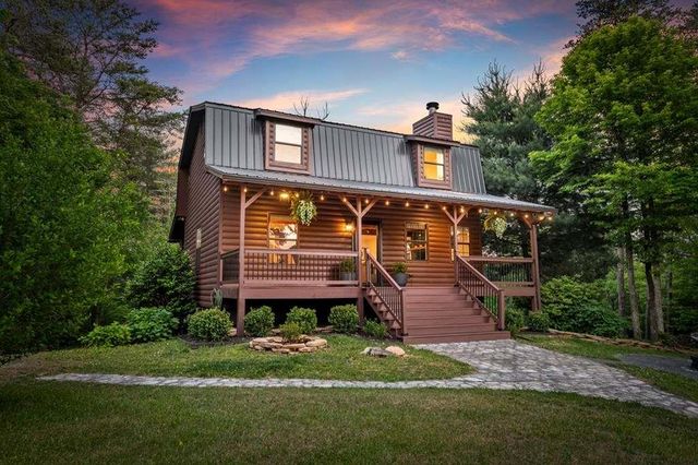 100 Lakeview Drive, Turtletown, TN 37391