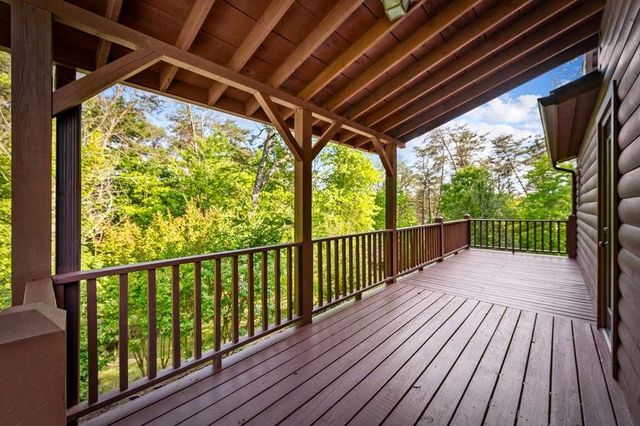 100 Lakeview Drive, Turtletown, TN 37391