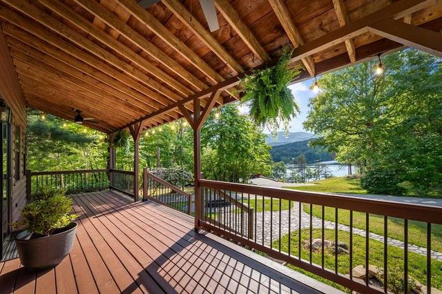 100 Lakeview Drive, Turtletown, TN 37391