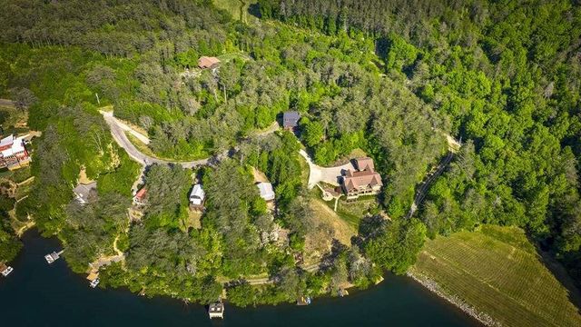 100 Lakeview Drive, Turtletown, TN 37391