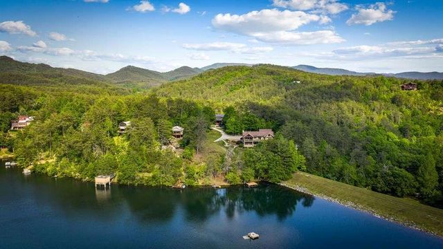 100 Lakeview Drive, Turtletown, TN 37391