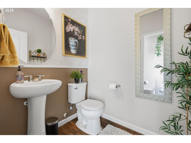 9225 N BOXWOOD St, Camas, WA 98607