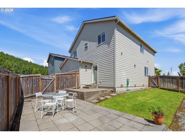 9225 N BOXWOOD St, Camas, WA 98607