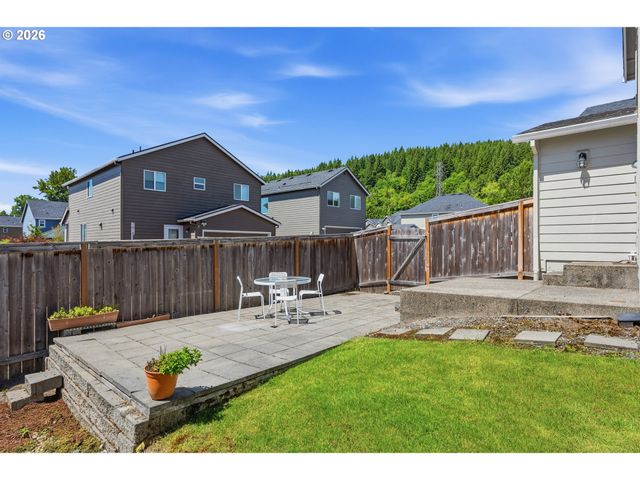 9225 N BOXWOOD St, Camas, WA 98607