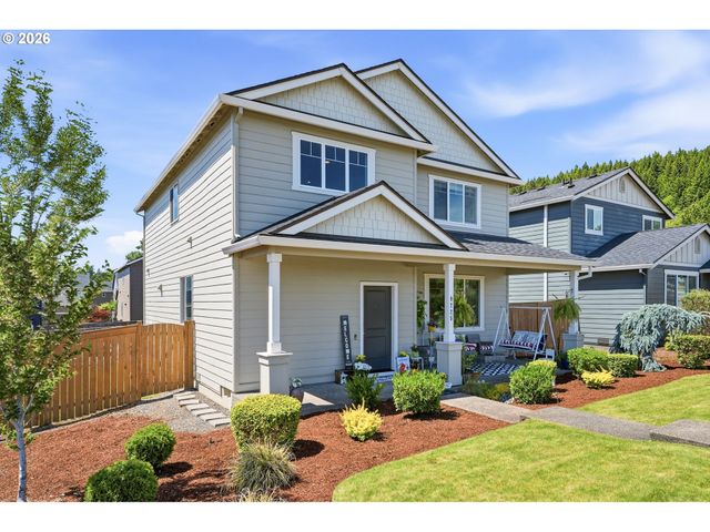 9225 N BOXWOOD St, Camas, WA 98607