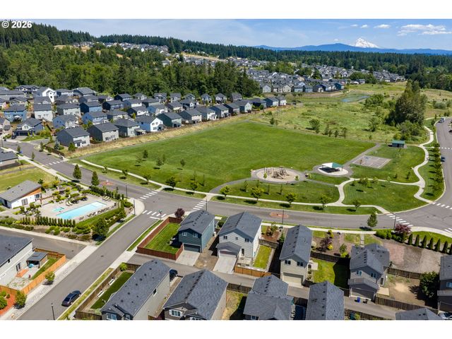 9225 N BOXWOOD St, Camas, WA 98607