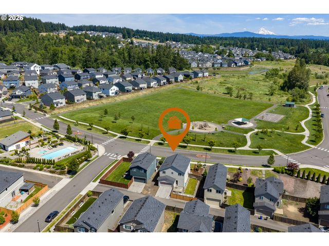 9225 N BOXWOOD St, Camas, WA 98607