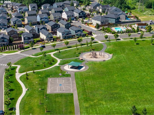 9225 N BOXWOOD St, Camas, WA 98607
