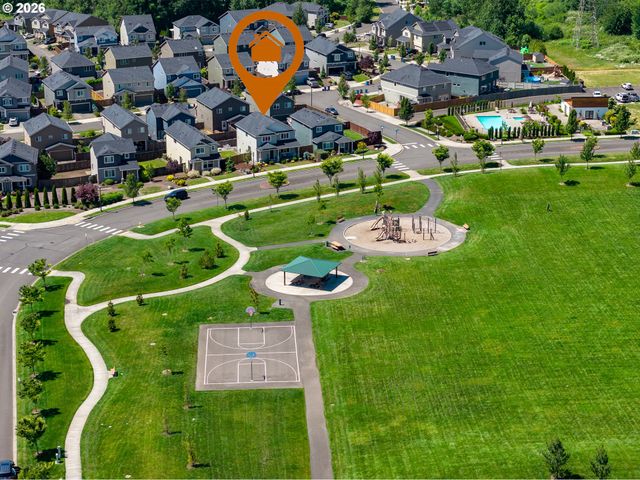 9225 N BOXWOOD St, Camas, WA 98607