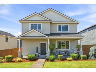 9225 N BOXWOOD St, Camas, WA 98607