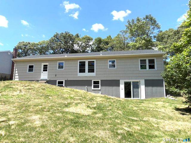 341 Harland Road, Norwich, CT 06360