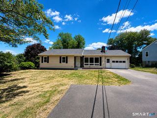 341 Harland Road, Norwich, CT 06360