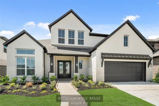 1907 Keen Street, Montgomery, TX 77316