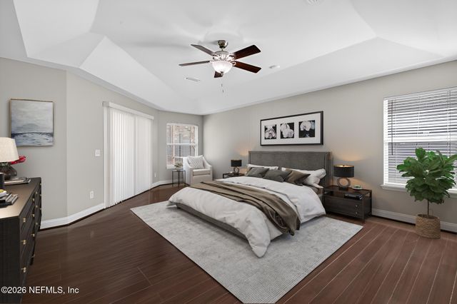 316 TALWOOD Terrace, St. Johns, FL 32259