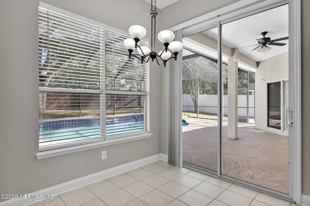 316 TALWOOD Terrace, St. Johns, FL 32259