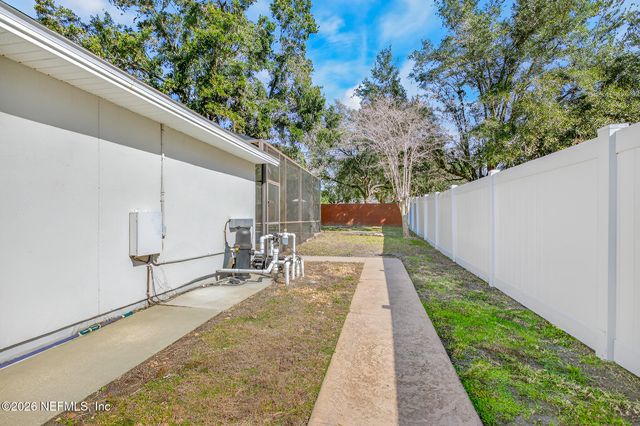 316 TALWOOD Terrace, St. Johns, FL 32259