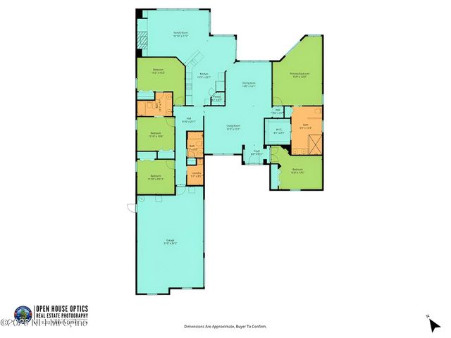 316 TALWOOD Terrace, St. Johns, FL 32259