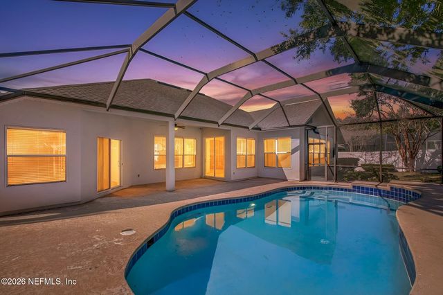 316 TALWOOD Terrace, St. Johns, FL 32259