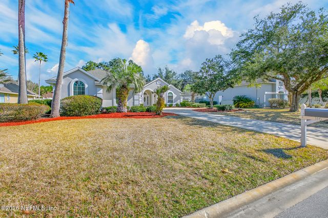 316 TALWOOD Terrace, St. Johns, FL 32259
