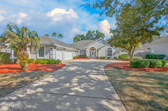 316 TALWOOD Terrace, St. Johns, FL 32259