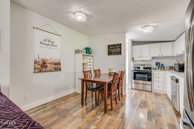 202 Sunrise Drive, Greeneville, TN 37743