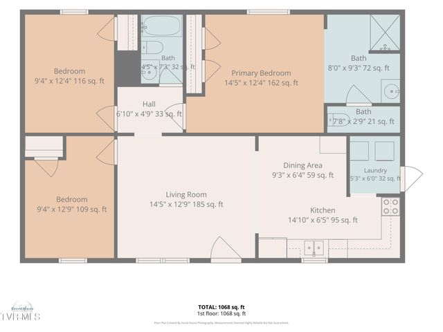 202 Sunrise Drive, Greeneville, TN 37743