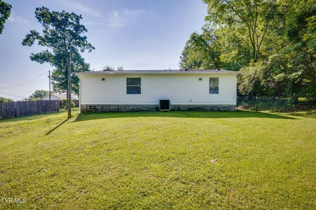 202 Sunrise Drive, Greeneville, TN 37743