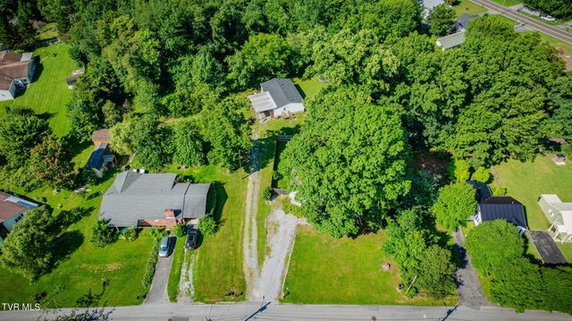 202 Sunrise Drive, Greeneville, TN 37743