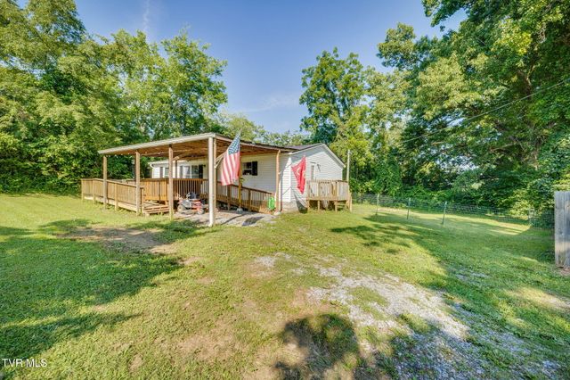 202 Sunrise Drive, Greeneville, TN 37743