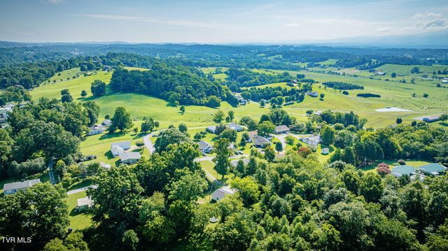 202 Sunrise Drive, Greeneville, TN 37743