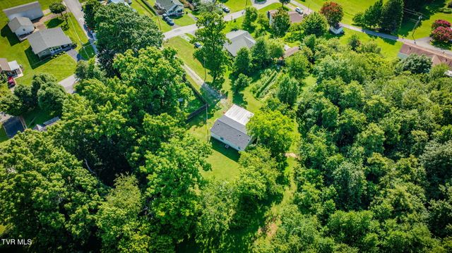 202 Sunrise Drive, Greeneville, TN 37743