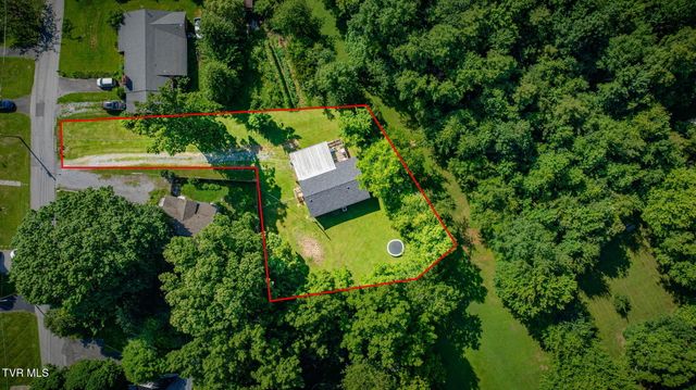 202 Sunrise Drive, Greeneville, TN 37743