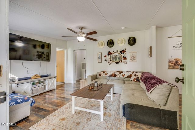 202 Sunrise Drive, Greeneville, TN 37743
