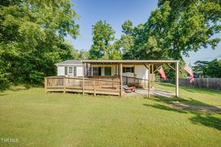 202 Sunrise Drive, Greeneville, TN 37743