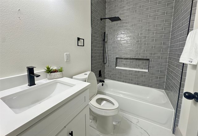 12120 Dandridge Drive, Dallas, TX 75243