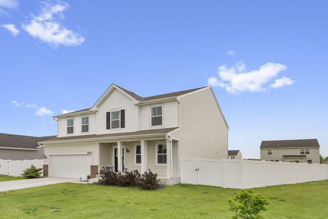 3174 Butterfly Drive, Portage, IN 46368