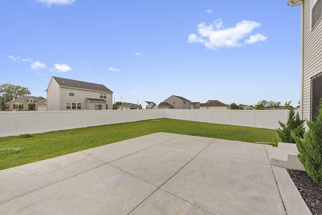 3174 Butterfly Drive, Portage, IN 46368