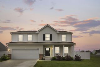 3174 Butterfly Drive, Portage, IN 46368