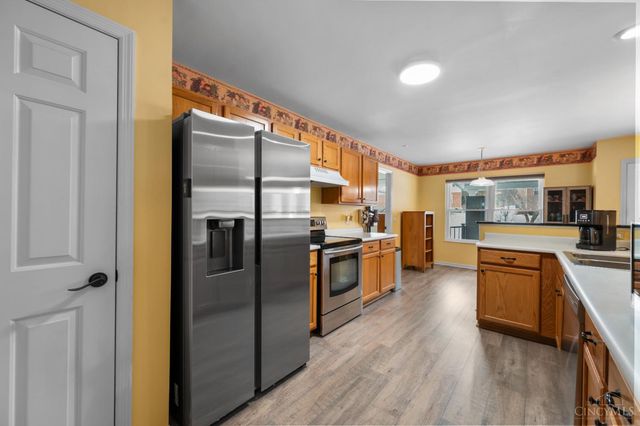 9568 Semaphore Court, West Chester, OH 45069