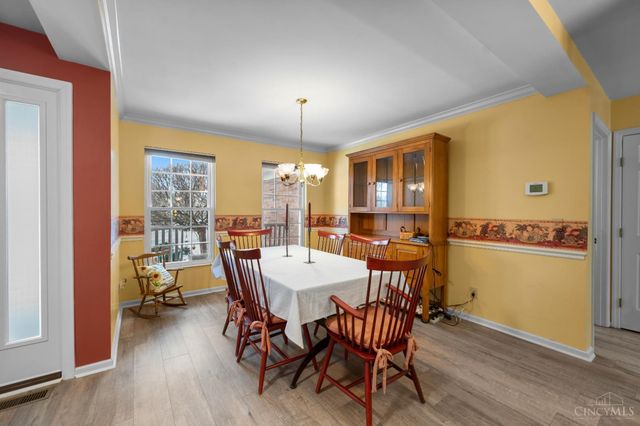 9568 Semaphore Court, West Chester, OH 45069