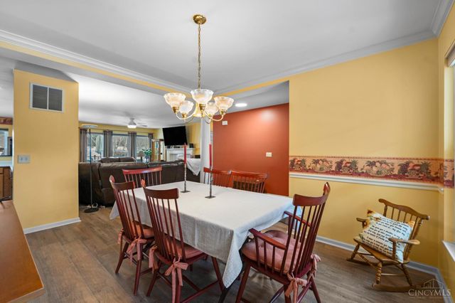 9568 Semaphore Court, West Chester, OH 45069