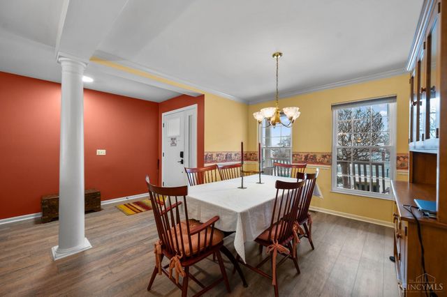 9568 Semaphore Court, West Chester, OH 45069