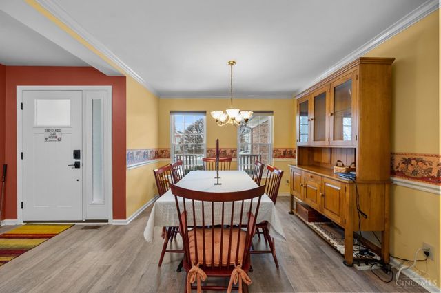 9568 Semaphore Court, West Chester, OH 45069