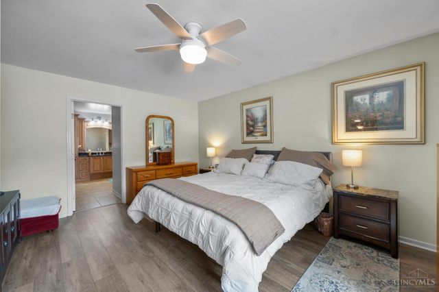 9568 Semaphore Court, West Chester, OH 45069