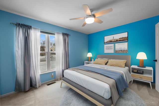 9568 Semaphore Court, West Chester, OH 45069